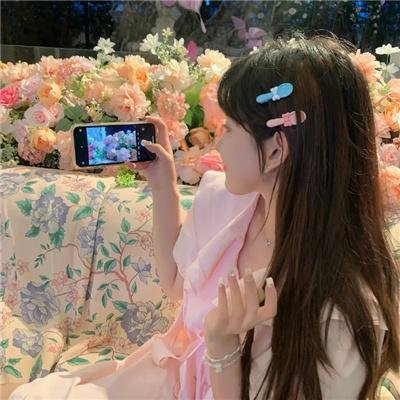 神秘驼队