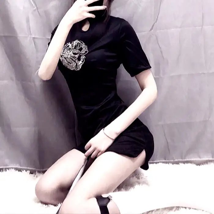危情岛坠